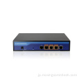 Gigabit 1Wan 4Lan Enterprise Core Gateway ACコントローラー